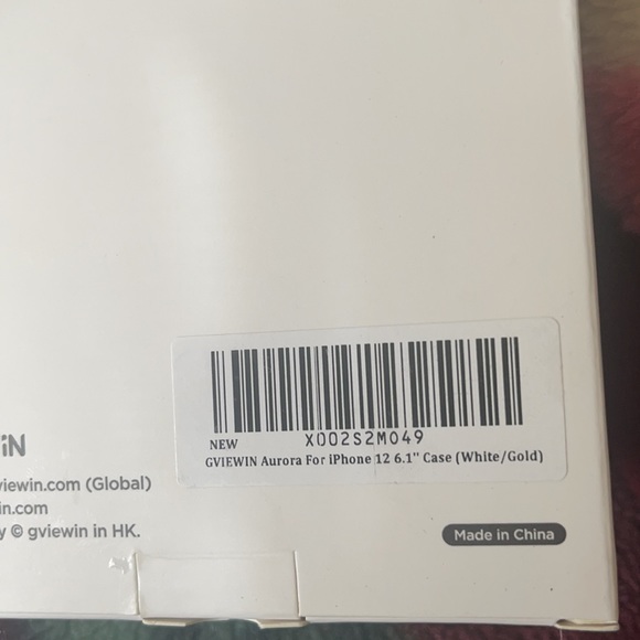 Phone case - Picture 3 of 3